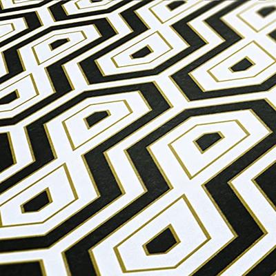 Architects Paper Jungle Chic goud behang | 377075