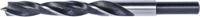 Connex houtboor 12mm (151mm) rood - cox972120 - thumbnail