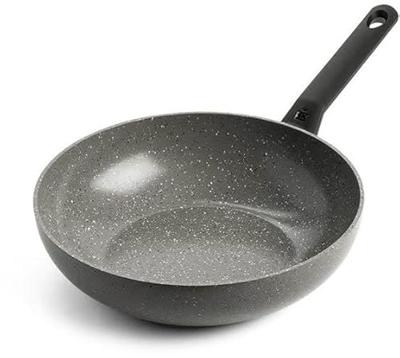 BK Granite ceramic wok 28cm BK Granite ceramic wok 28cm