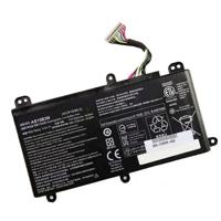 Notebook battery for Acer Predator 15 17 G9-591G 791G G5-793 GX-791 AS15B3N 14.8V 88.8Wh - thumbnail