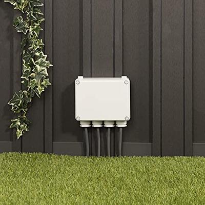 Smartwares SH4-99652 FSK 433 MHz Schakelset SH4-99652 Smartwares SH4-99652 FSK 433 MHz Schakelset SH4-99652