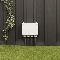 Smartwares SH4-99652 FSK 433 MHz Schakelset SH4-99652 - thumbnail