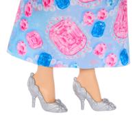 Assepoester - Prinses onthulling - Disneyprinses - JHL50 - thumbnail