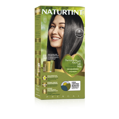 1N Ebbenhoutzwart 170 Milliliter