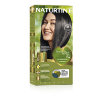 1N Ebbenhoutzwart 170 Milliliter - thumbnail