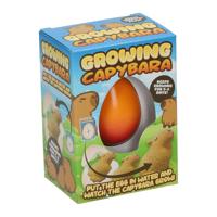 Johntoy Groeiende capibara in ei - thumbnail