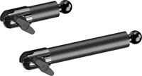 Elgato Flex Arm S, 2-sectie gelede arm voor camera's, verlichting en meer, Multi Mount Accessoire - thumbnail