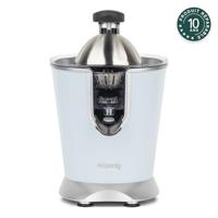 Elektrische juicer H.Koenig AGR86 Pastelblauw 160 W 160 W - thumbnail