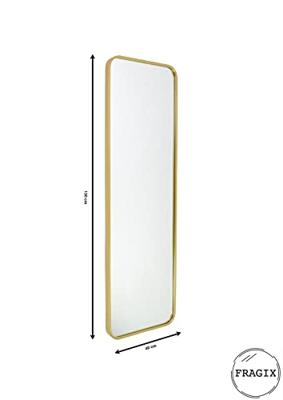 Jax Design Spiegel Fragix Boston