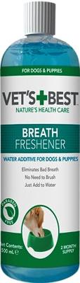 Vets Best breath freshener hond - thumbnail