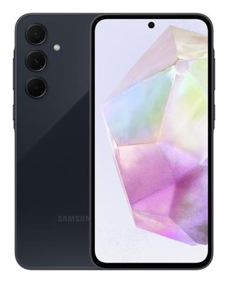 Samsung Galaxy A35 5G 128GB Smartphone Blauw