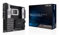 Moederbord AMD ASUS PRO WS WRX90E-SAGE SE - thumbnail