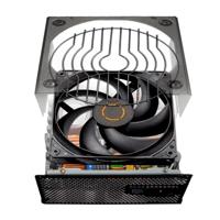 Cougar CGR GLE-1000 PC-netvoeding 1000 W ATX 80 Plus - thumbnail