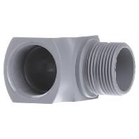 LAPP 52106230 Wartel M25 Polyamide Zilver-grijs (RAL 7001) 1 stuk(s)