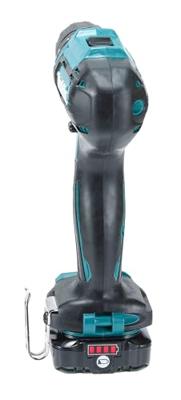 Makita HP333DSAX1 Accu-klopboor/schroefmachine 2 snelheden Incl. lader