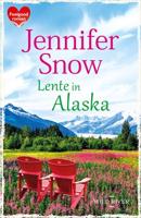 Lente in Alaska - Jennifer Snow - ebook - thumbnail