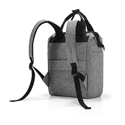 Reisenthel Allrounder R-Twist Silver