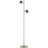 Highlight VloerlampOvale koper brons 2-lichts - V4302.32 - thumbnail