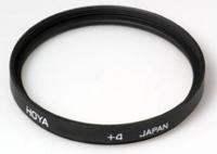 Hoya Close-Up Filter 46mm +4, HMC II - thumbnail
