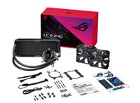 Asus ROG Strix LC II 240 - thumbnail