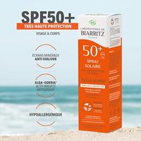 Alga Maris Zonnespray SPF50+ 100ml - thumbnail