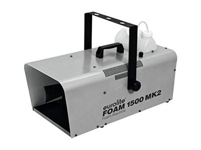 Eurolite Foam 1500 MK2 Bellenblaasmachine 51707700 - thumbnail