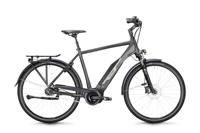 VICTORIA elektrische trekkingfiets "tresalo 3" (#1) ebike vic.tresalo 3 28/53 diam. 7sp fw anth.matt - thumbnail