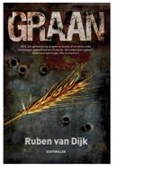 Graan - Ruben van Dijk - ebook - thumbnail