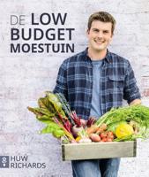 Huw  Richards De low budget moestuin - thumbnail