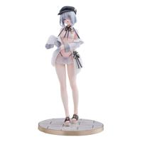 Original Character PVC Statue Chitomi Yoichi Swimsuit Ver. 29 cm - thumbnail