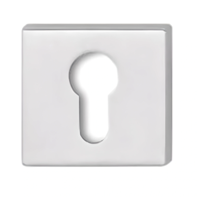 Hafi Private Line | Vierkant cilinderrozet