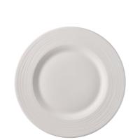 ROSENTHAL - Jade Linea Pure White - Dinerbord 27cm - thumbnail