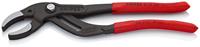 Knipex Precisie Elektronica-Zijsnijtang | 125 mm Lengte | Voor Kunststof Kabelbinders - 79 02 125 S1 - thumbnail