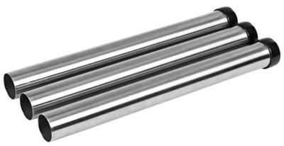 Makita W107418350 Zuigbuis set RVS