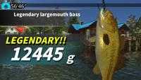 Legendary Fishing - thumbnail