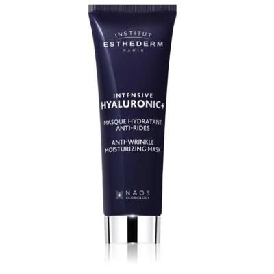 Institut Esthederm Hyaluronic Masque Anti-Wrinkle 50ml Institut Esthederm Hyaluronic Masque Anti-Wrinkle 50ml