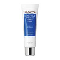 Biodermal Sensitive Balance Crème - thumbnail