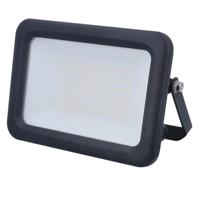 AS Schwabe Optiline 46661 LED-buitenschijnwerper Energielabel: E (A - G) LED 50 W Zwart - thumbnail