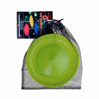 Eureka Acrobat balanceerbord met stok - groen