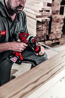 Flex DD 4G 18.0-EC 447765 Accu-schroefboormachine 2.5 Ah, 5 Ah, 8 Ah Zonder accu - thumbnail