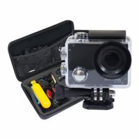 Salora ACP550 actiesportcamera 8 MP 4K Ultra HD CMOS Wifi 42 g - thumbnail