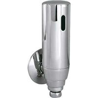 Trestronic Elektronische kraan voor urinoir met 2 buizen verstelbaar aan urinoir 112206 Tres - thumbnail