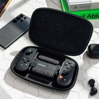 Draagtas - BACKBONE - Zwart - Bescherming voor Backbone One-controller - thumbnail