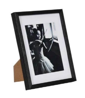 Henzo fotolijst viola 15x20cm zwart Henzo fotolijst viola 15x20cm zwart