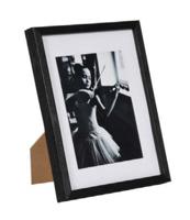 Henzo fotolijst viola 15x20cm zwart - thumbnail