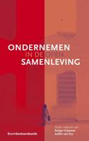 Ondernemen in de open samenleving - eBook (9789462746381) - thumbnail