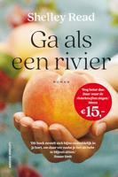 Ga als een rivier (Paperback) - thumbnail