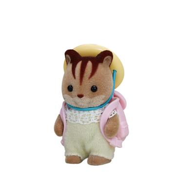 Sylvanian Families 5406 Baby Walnoot Eekhoorn