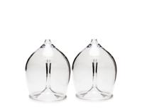 GSI Outdoors Nesting Red Wine Set Drinkbeker Doorzichtig - thumbnail