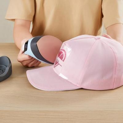LOKLiK • impress mini 3 pastel roze